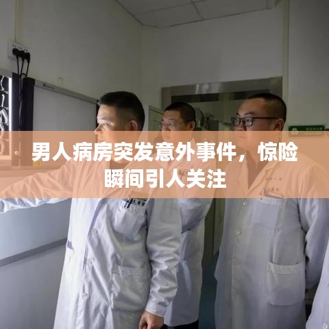 男人病房突發(fā)意外事件，驚險(xiǎn)瞬間引人關(guān)注