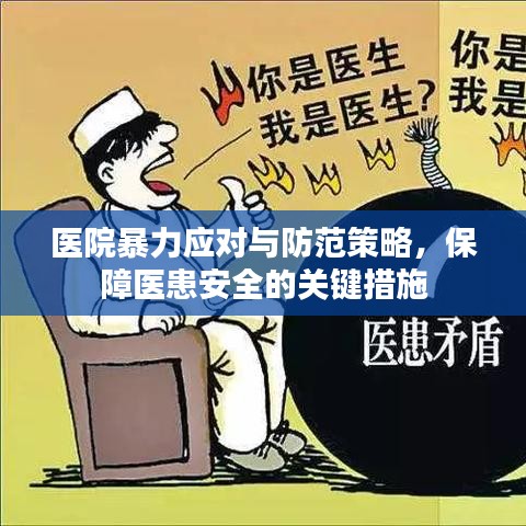 醫(yī)院暴力應(yīng)對與防范策略，保障醫(yī)患安全的關(guān)鍵措施