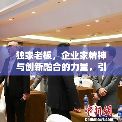 獨家老板，企業(yè)家精神與創(chuàng)新融合的力量，引領(lǐng)時代潮流