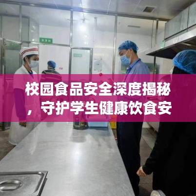 校園食品安全深度揭秘，守護(hù)學(xué)生健康飲食安全