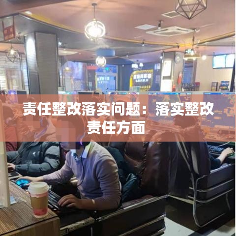 責(zé)任整改落實(shí)問題：落實(shí)整改責(zé)任方面 