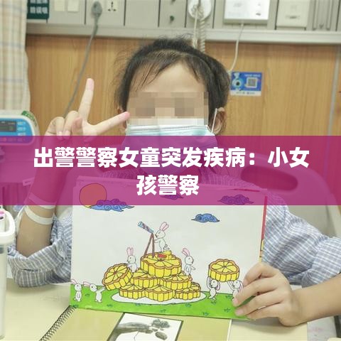 出警警察女童突發(fā)疾?。盒∨⒕?