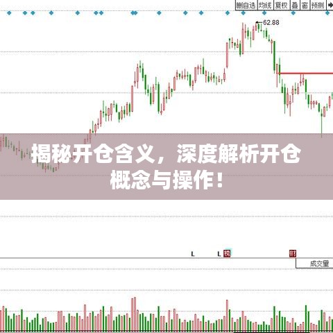 揭秘開(kāi)倉(cāng)含義，深度解析開(kāi)倉(cāng)概念與操作！