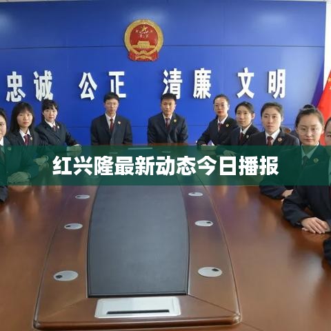 紅興隆最新動態(tài)今日播報(bào)