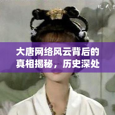 大唐網(wǎng)絡(luò)風(fēng)云背后的真相揭秘，歷史深處的邪惡與真相探索