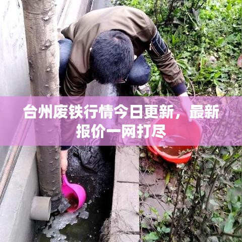 臺州廢鐵行情今日更新，最新報價一網(wǎng)打盡