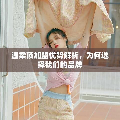 溫柔頂加盟優(yōu)勢(shì)深度解析，選擇我們的品牌理由