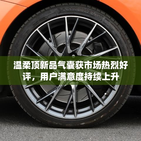 溫柔頂科技新品氣囊獲市場好評，用戶滿意度攀升