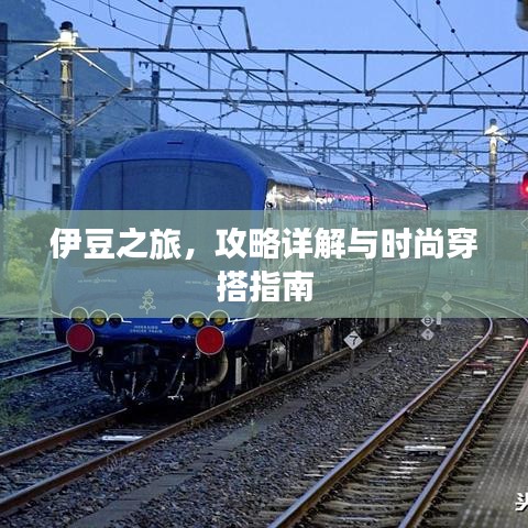 伊豆之旅，攻略詳解與時(shí)尚穿搭指南