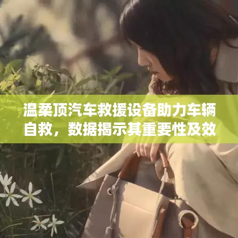 溫柔頂汽車救援設(shè)備，自救必備，效果顯著