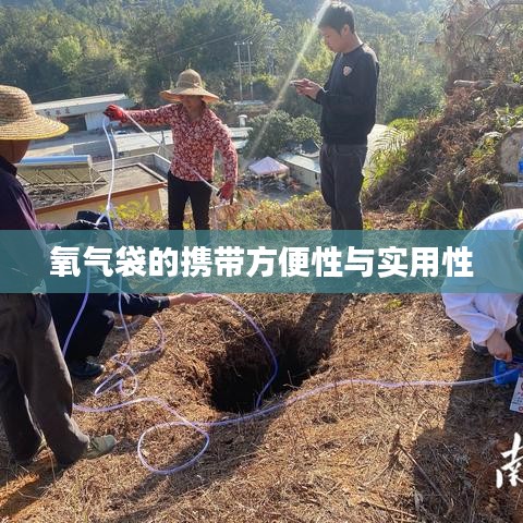 氧氣袋便攜實(shí)用，應(yīng)急醫(yī)療好幫手