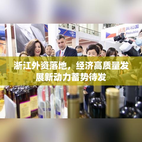 浙江外資落地，經(jīng)濟(jì)高質(zhì)量發(fā)展新動(dòng)力蓄勢(shì)待發(fā)