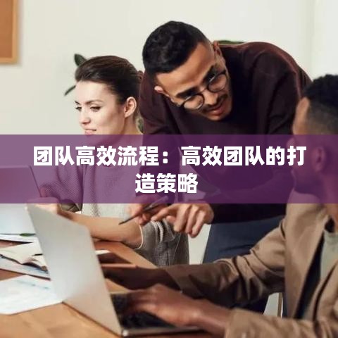 團(tuán)隊高效流程：高效團(tuán)隊的打造策略 