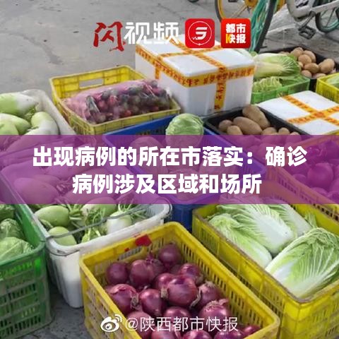 出現(xiàn)病例的所在市落實(shí)：確診病例涉及區(qū)域和場(chǎng)所 