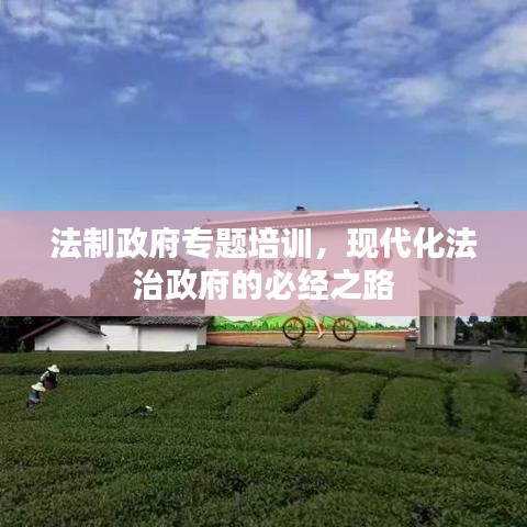 法制政府專題培訓(xùn)，現(xiàn)代化法治政府的必經(jīng)之路