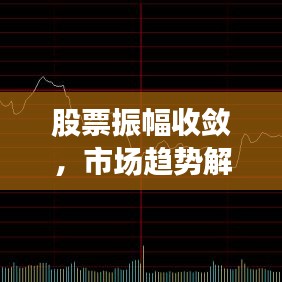 股票振幅收斂，市場趨勢解讀及投資策略探討