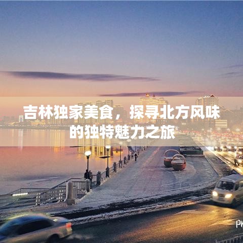 吉林獨家美食，探尋北方風味的獨特魅力之旅