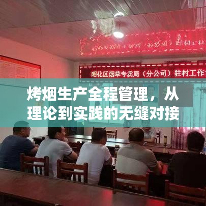 烤煙生產(chǎn)全程管理，從理論到實(shí)踐的無(wú)縫對(duì)接