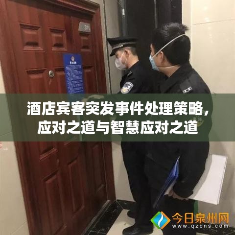 酒店賓客突發(fā)事件處理策略，應(yīng)對之道與智慧應(yīng)對之道