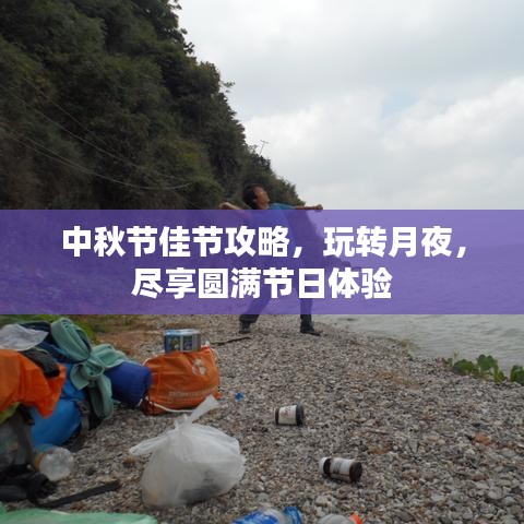 中秋節(jié)佳節(jié)攻略，玩轉(zhuǎn)月夜，盡享圓滿節(jié)日體驗(yàn)