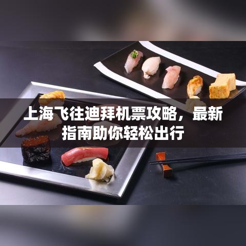 上海飛往迪拜機(jī)票攻略，最新指南助你輕松出行