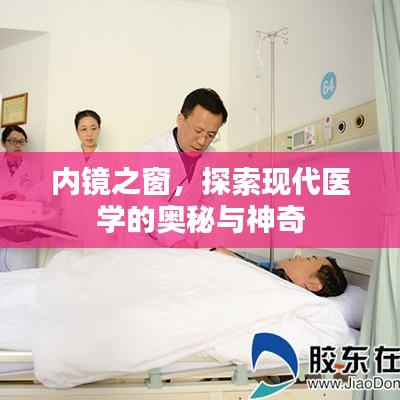 內(nèi)鏡之窗，探索現(xiàn)代醫(yī)學(xué)的奧秘與神奇