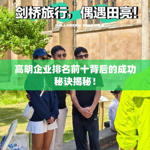 高明企業(yè)排名前十背后的成功秘訣揭秘！