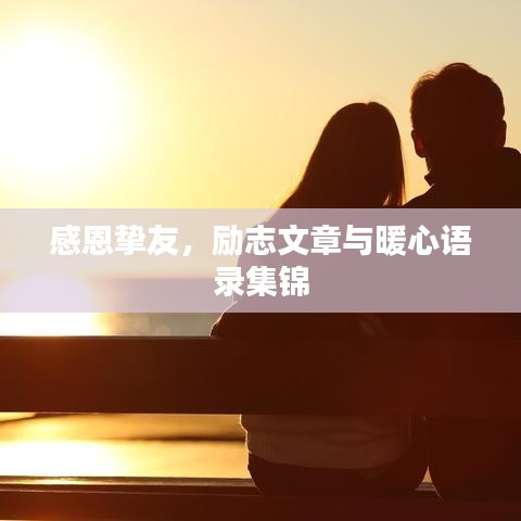 感恩摯友，勵(lì)志文章與暖心語(yǔ)錄集錦