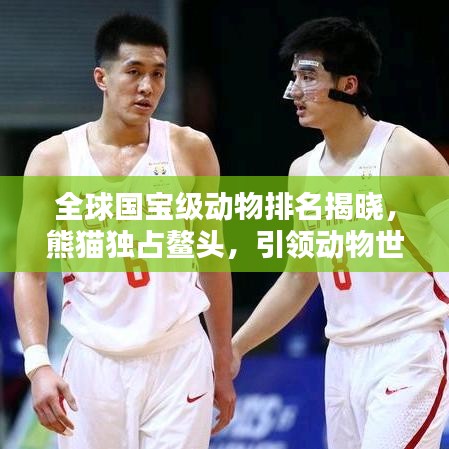 全球國寶級動物排名揭曉，熊貓獨占鰲頭，引領(lǐng)動物世界風潮！