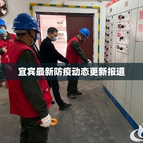 宜賓最新防疫動(dòng)態(tài)更新報(bào)道