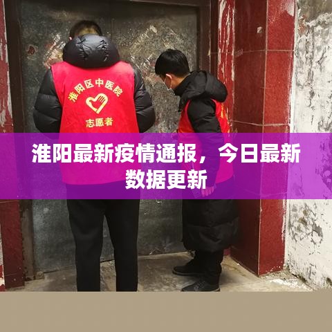 淮陽(yáng)最新疫情通報(bào)，今日最新數(shù)據(jù)更新