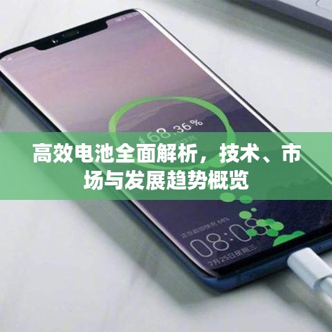 高效電池全面解析，技術(shù)、市場(chǎng)與發(fā)展趨勢(shì)概覽