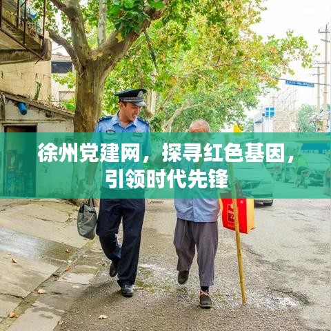 徐州黨建網(wǎng)，探尋紅色基因，引領(lǐng)時代先鋒