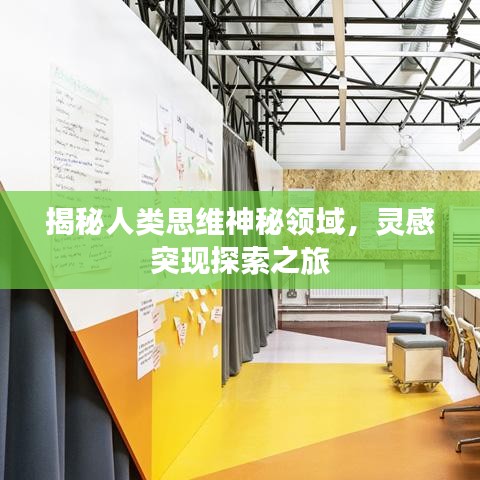 揭秘人類思維神秘領(lǐng)域，靈感突現(xiàn)探索之旅