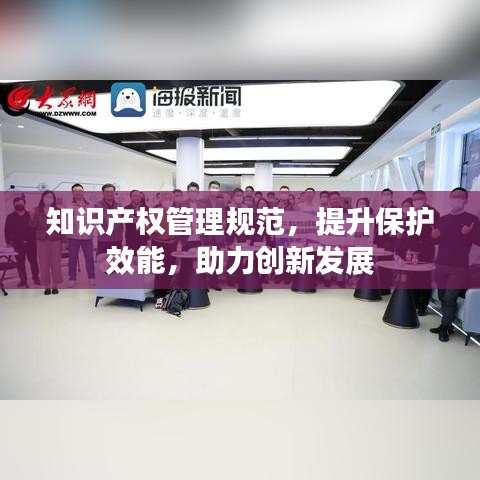 知識產(chǎn)權(quán)管理規(guī)范，提升保護(hù)效能，助力創(chuàng)新發(fā)展