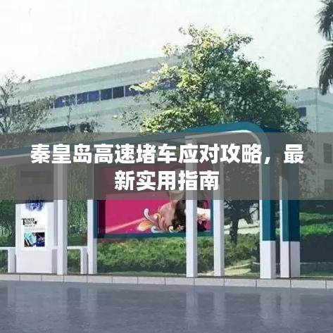 秦皇島高速堵車應(yīng)對(duì)攻略，最新實(shí)用指南
