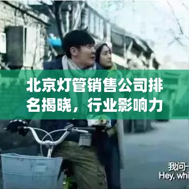 北京燈管銷售公司排名揭曉，行業(yè)影響力與市場(chǎng)份額一覽