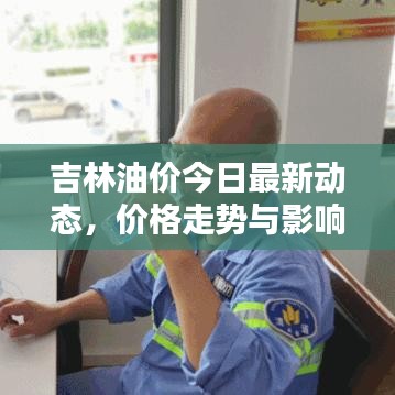 吉林油價今日最新動態(tài)，價格走勢與影響因素分析