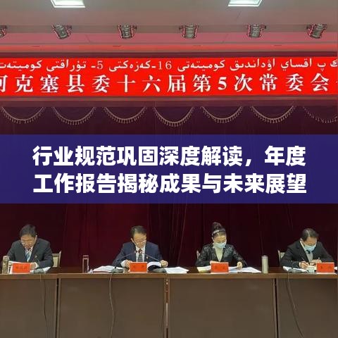 行業(yè)規(guī)范鞏固深度解讀，年度工作報告揭秘成果與未來展望
