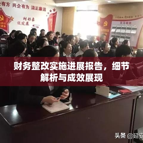 財(cái)務(wù)整改實(shí)施進(jìn)展報(bào)告，細(xì)節(jié)解析與成效展現(xiàn)