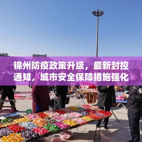 錦州防疫政策升級(jí)，最新封控通知，城市安全保障措施強(qiáng)化
