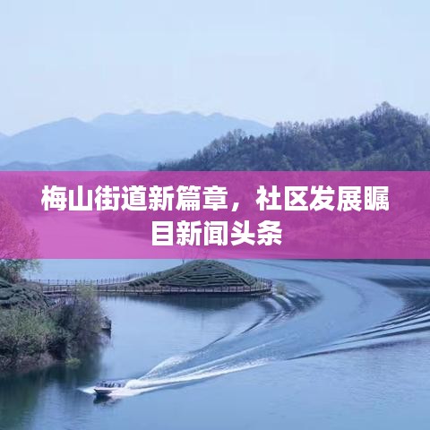 梅山街道新篇章，社區(qū)發(fā)展矚目新聞?lì)^條