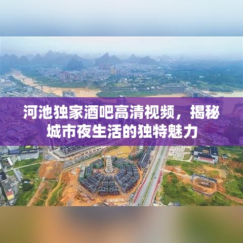 河池獨(dú)家酒吧高清視頻，揭秘城市夜生活的獨(dú)特魅力
