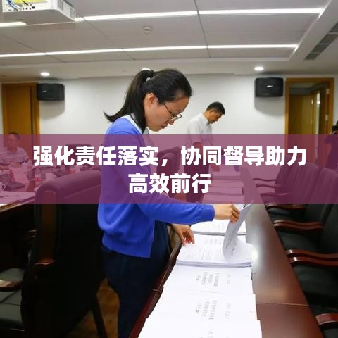 強化責任落實，協(xié)同督導助力高效前行