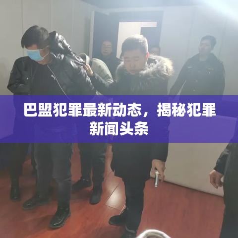 巴盟犯罪最新動態(tài)，揭秘犯罪新聞頭條
