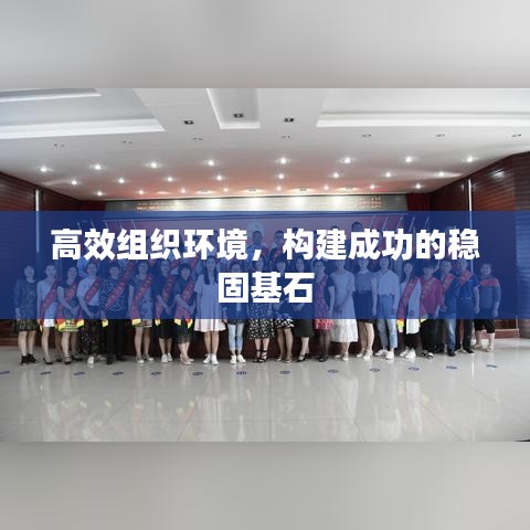 高效組織環(huán)境，構(gòu)建成功的穩(wěn)固基石