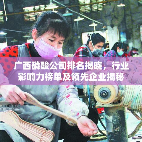 廣西磷酸公司排名揭曉，行業(yè)影響力榜單及領(lǐng)先企業(yè)揭秘