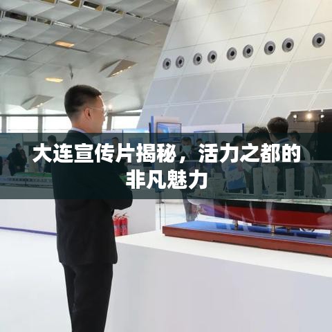 大連宣傳片揭秘，活力之都的非凡魅力