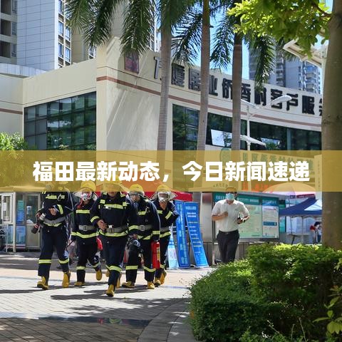福田最新動態(tài)，今日新聞速遞
