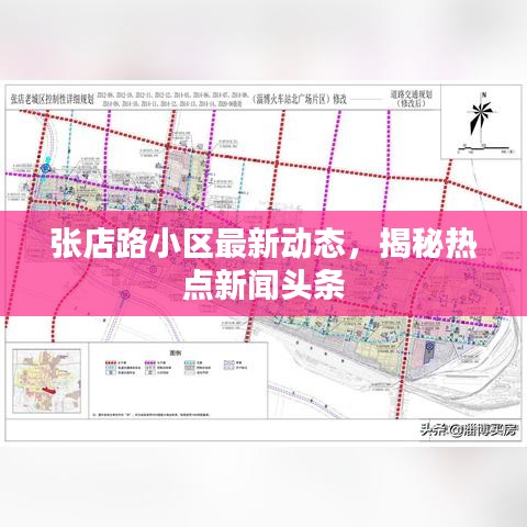 張店路小區(qū)最新動(dòng)態(tài)，揭秘?zé)狳c(diǎn)新聞?lì)^條